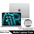 Matte Clear