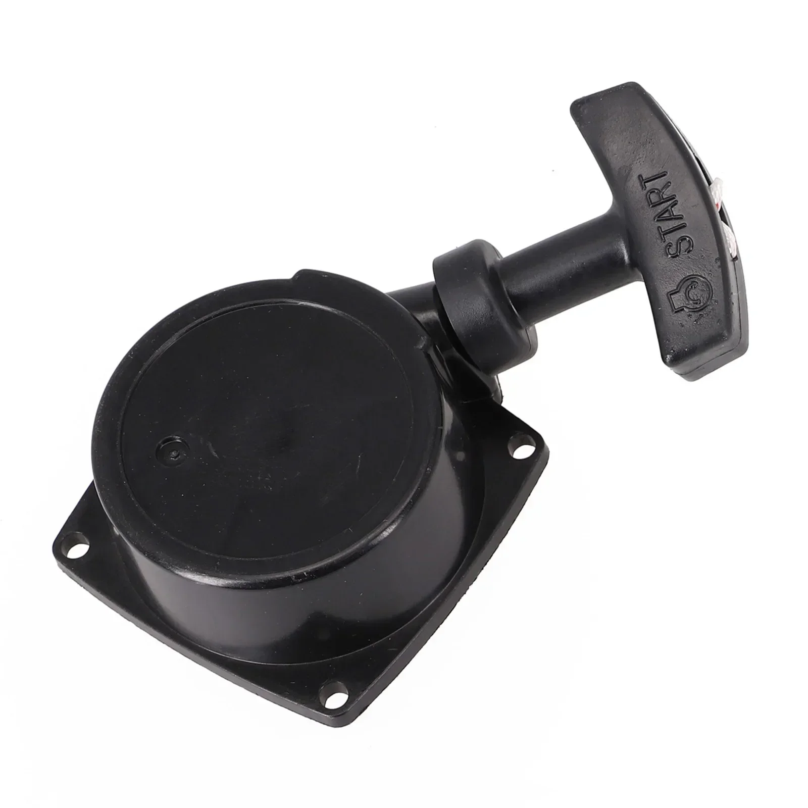 Plastic Starter Recoil Pull Start For ES-250 ES-252 PB-250 PB-252 PB-250LN BLOWER Recoil Starter Pull Brush Cutter Accessories