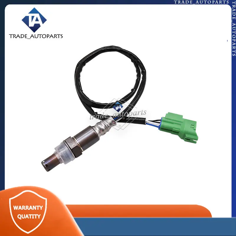 DOX-0353 18213-54D01 Oxygen Sensor 1Pcs For 2002-2006 SUZUKI ALTO 1.1 Lambda O2 Sensor 6