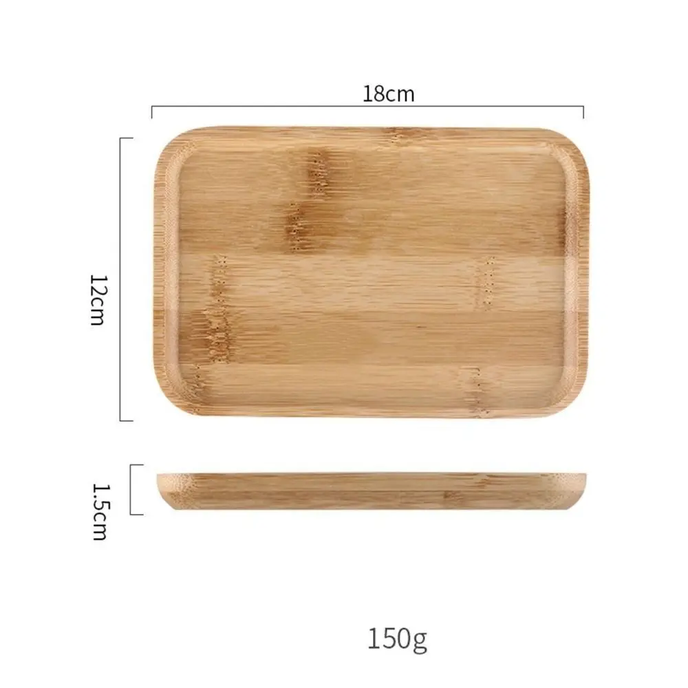 Plateaux de Petit-déjeuner pour LiT en Bois avec Couvercle