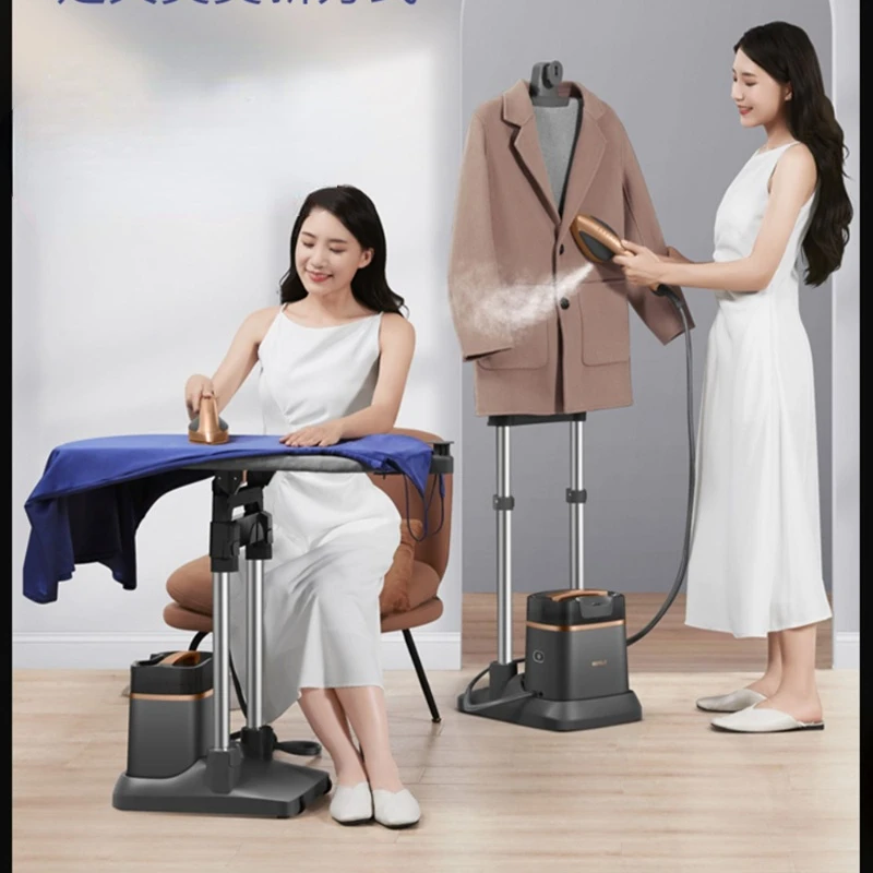 

Steam Disinfection Hanging Ironing Machine Household Iron Hand-Held Clothes Pressing Machines Commercial Clothing