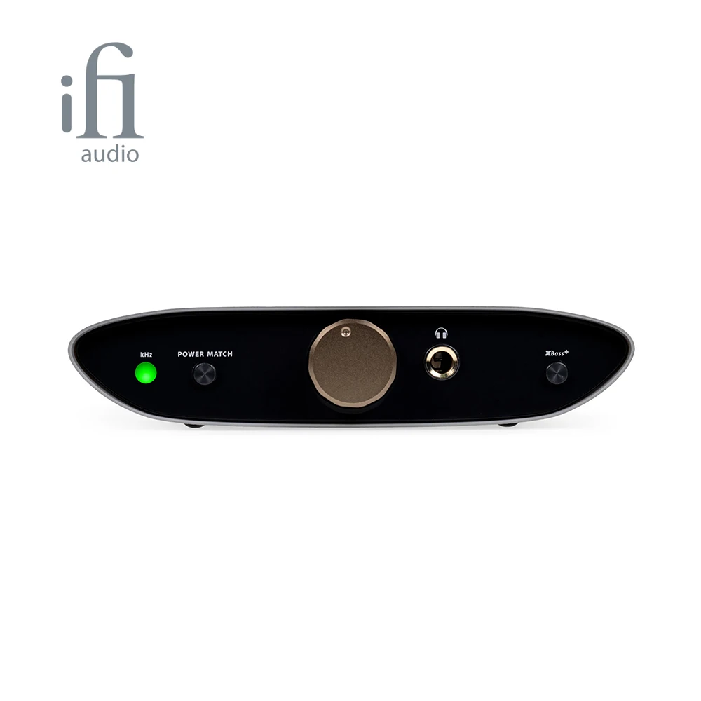 iFi ZEN Air DAC USB DAC with Headphone Amplifier HIFI PCM DSD MQA Hi Res Amp IEM headphone amplifier headphone amplifier adapter