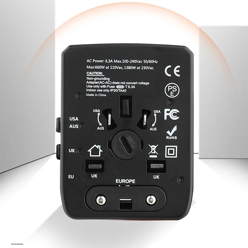 Ʈ   ÷ ,  USB C Ÿ , AC , ̱, EU, , ȣ, ̱, , е, ȵ̵, Ｚ