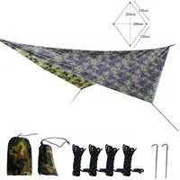 Rhombus Camouflage