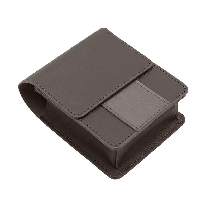 Magnetic Golf Rangefinder Bag Portable Hard Shell Laser Distance Meter Storage Bag Rangefinder Case Cover Pouch Carrying Bag 2