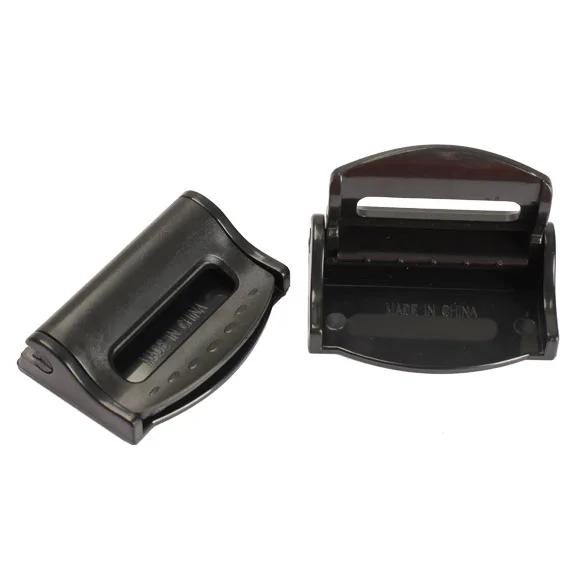 Universal Car Seat Belts Clips Safety Adjustable Auto Stopper Buckle Plastic Clip 4 Colors Interior Accessories Car-styling Seat Belt Clip Seat Belt Protector Seat Belt Stopper Car Seat Belt Accessory 2pcs