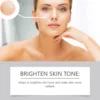 Enzyme Face Powder Wash Skin Oil Control Clean Facial Pores Remove Blackheads Pimples Refreshed Enzyme Face Cleanses Flour 4