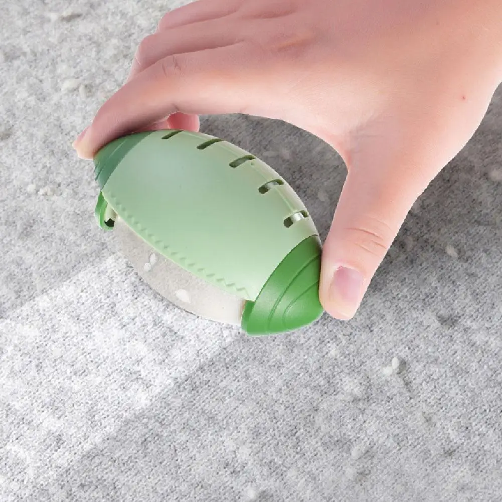 Washable Viscous Hair Roller Reusable Clothing Pet Hair Removal, Portable Sustainable Adhesive Roller Suitable For Home & Travel 5