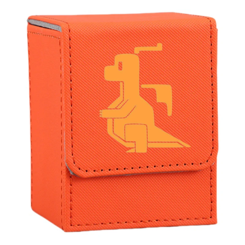 Anime Character Card Storage Box – Featuring Exclusive Designs