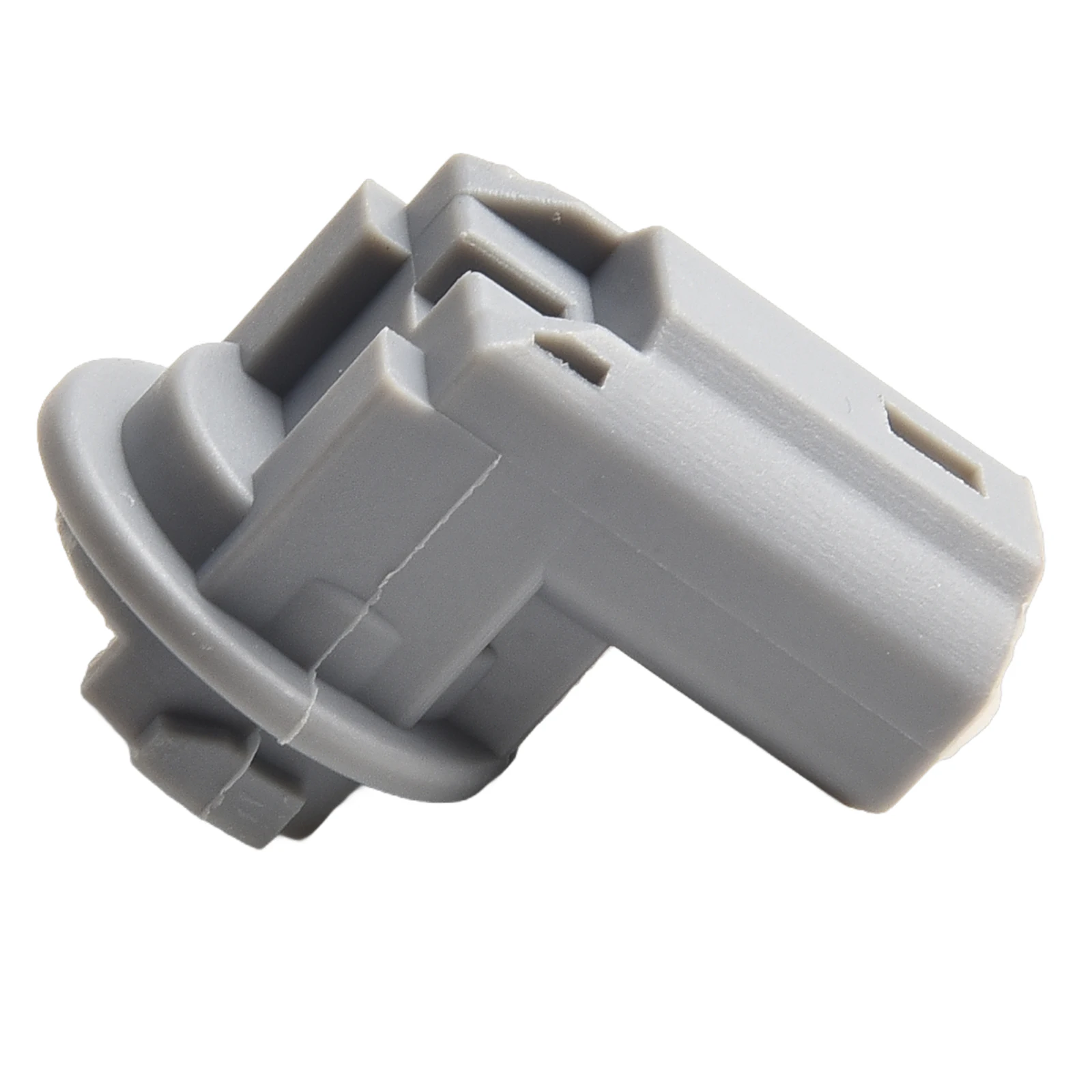 Light Bulb Socket 1x Taillight 81275-12501 For Toyota RAV4 13-16 2.5L Car Lights Plastic Base