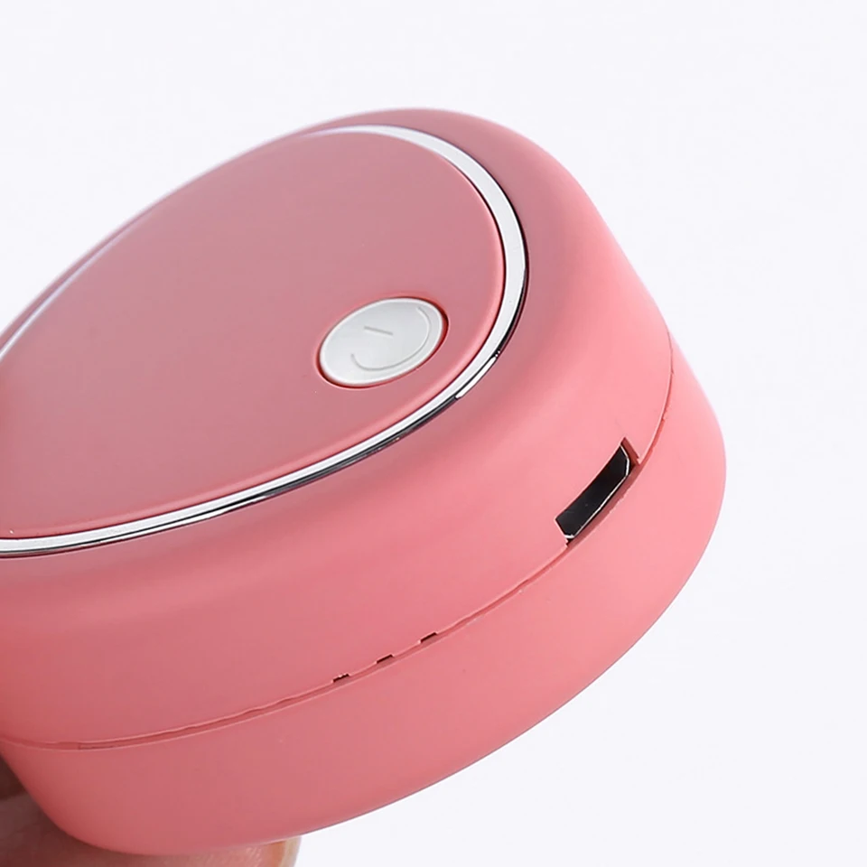 Microcurrent Beauty Instrument for Skin Tightening