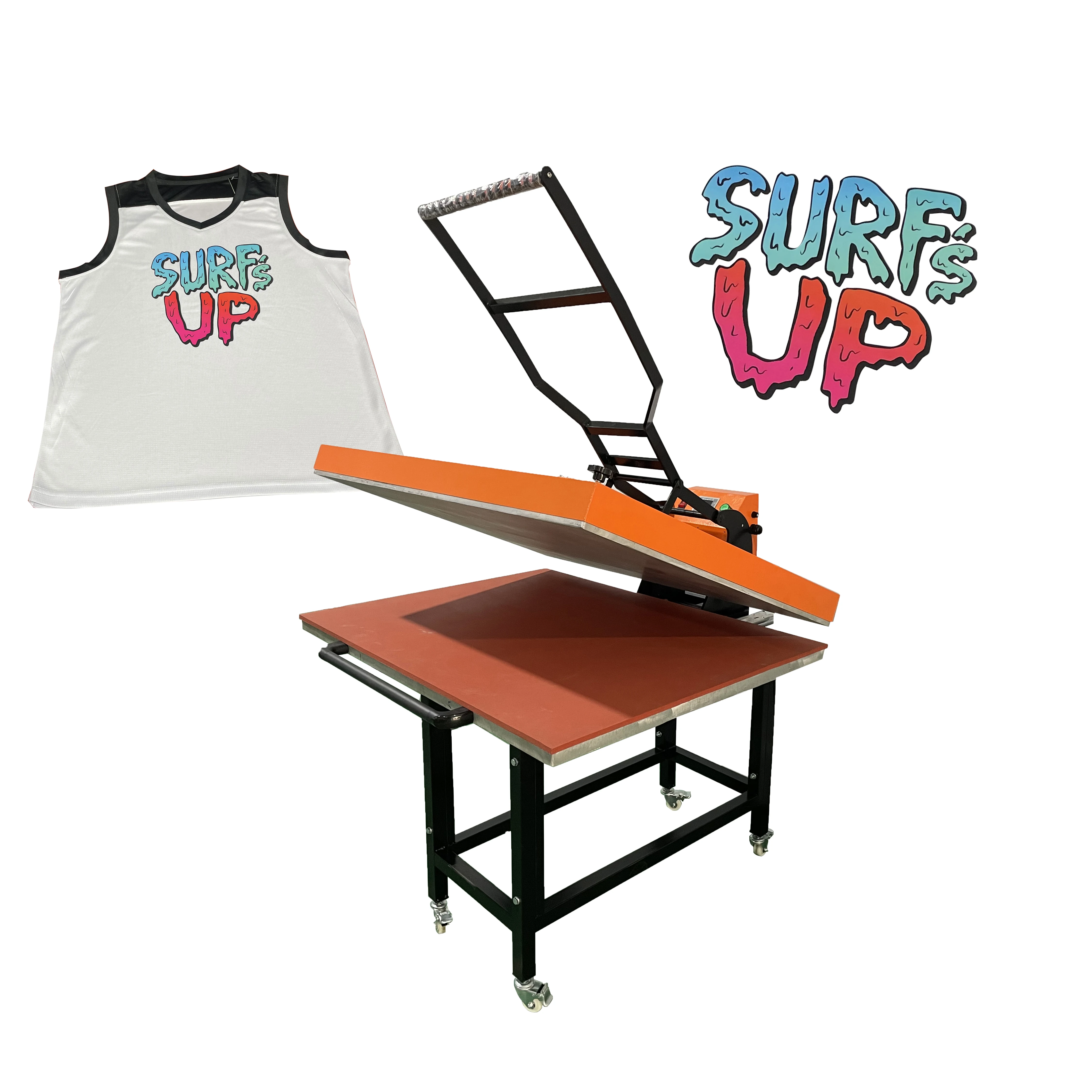 LargeformatsublimationheatpressmachineBigsizeheatpressfor