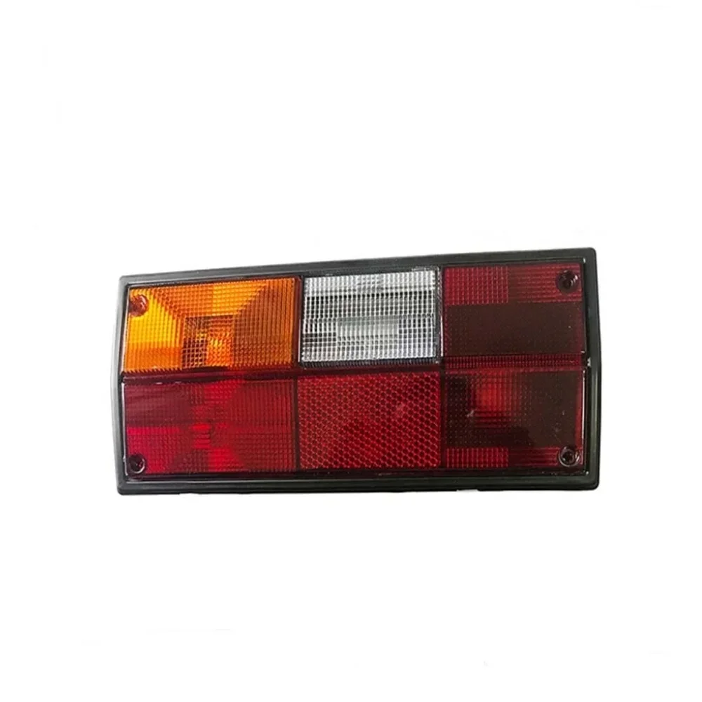 폭스바겐 VW 트랜스포터 T3 1979 1980 1981 1982 1983 1984 1985-1992용 후방 브레이크 테일라이트 스톱 라이트 (램프 제외)