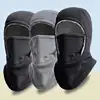 3-in-1 Design Unisex Winter Warm Neck Mask Ear Protection One Piece Hat for Men and Women hat Cycling Cold Weather Protection