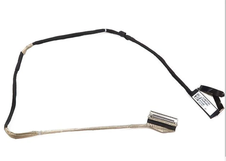 Led Lcd Lvds Cabo para Asus G513qm G513qy 6017b1549901 300hz Novo