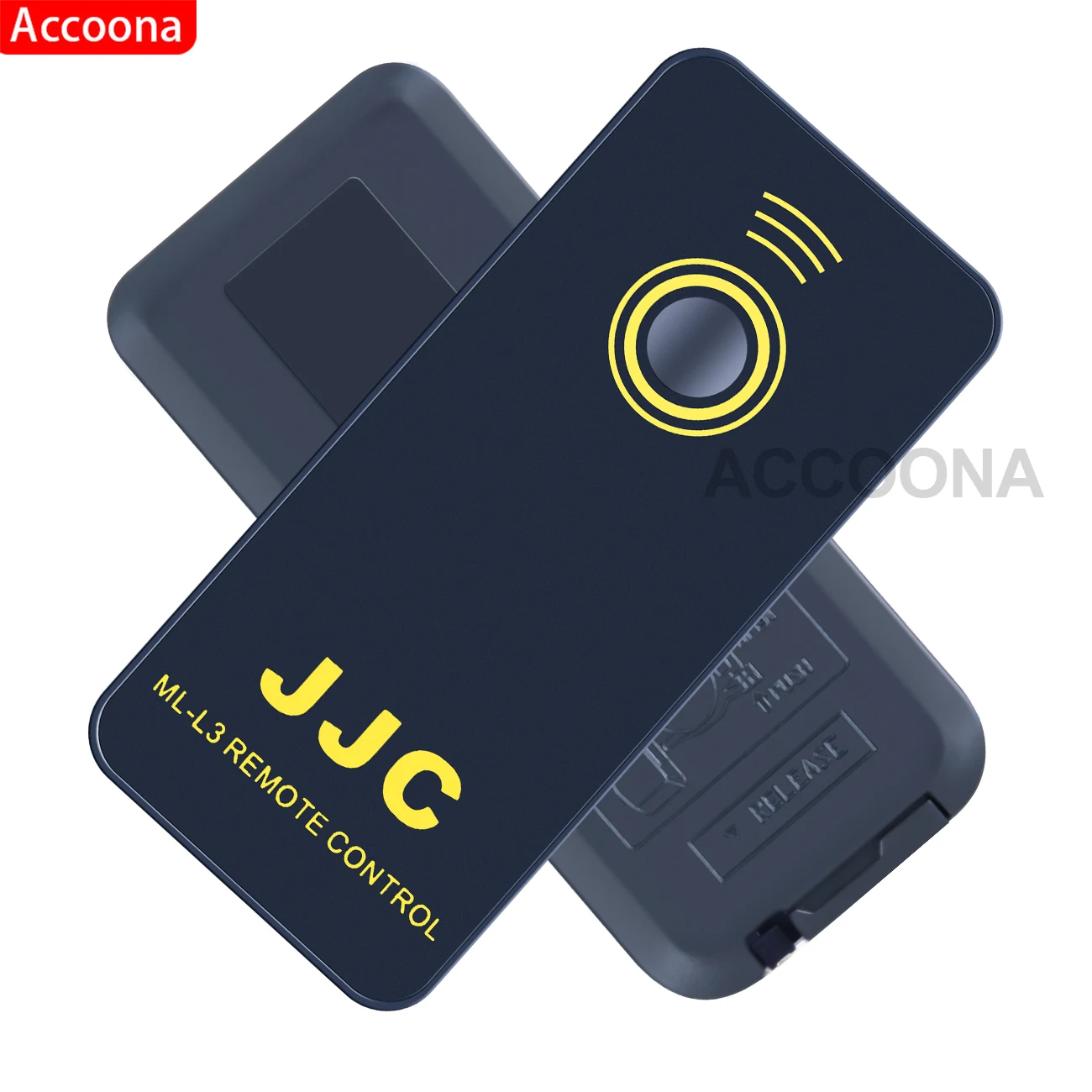 Nikon D7500 Remote Shutter Release PZL New ML-L3 Replacement