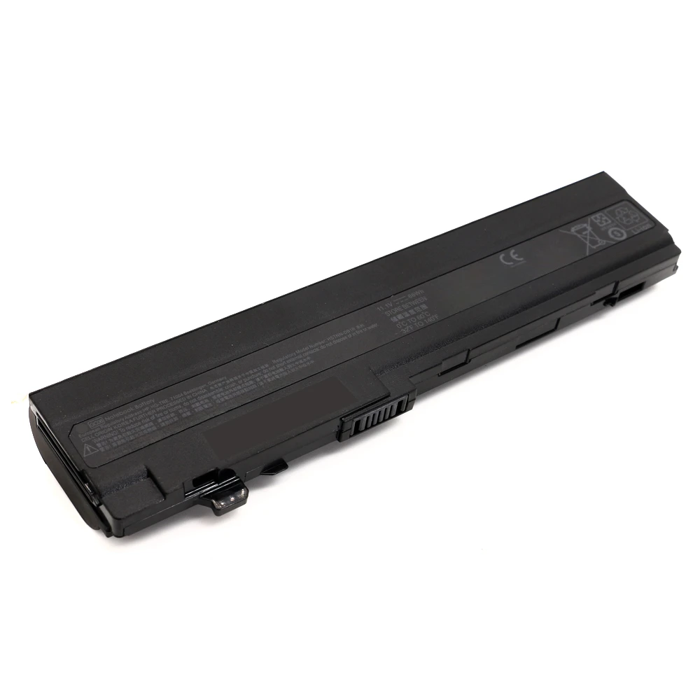 Battery for HP Mini 5102 WH272UT#ABC 5102 WH273UT#ABA-BN 4400mAh