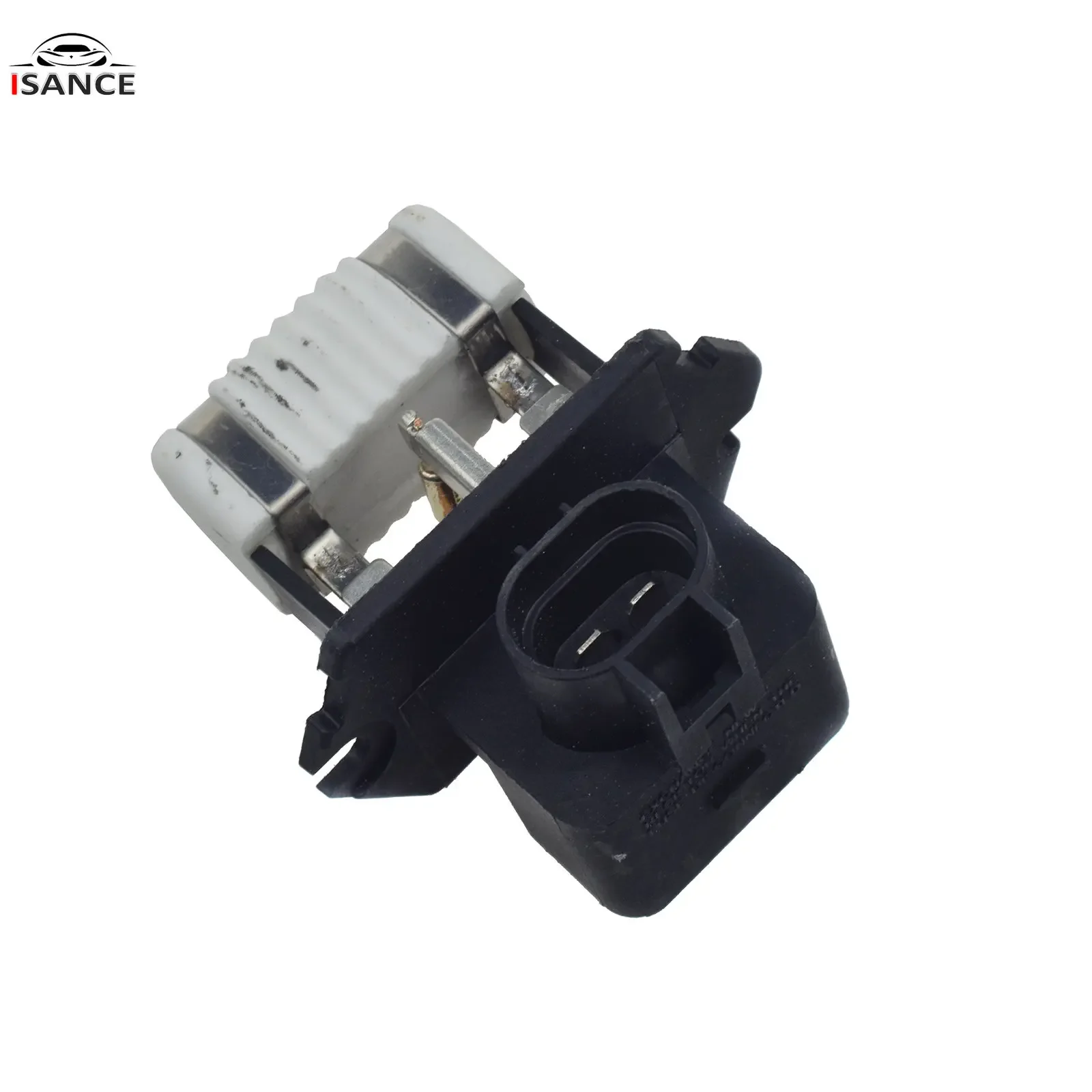 New Cooling Blower Motor Resistor 25385-07550 for Hyundai Elantra Sonata Kia Soul Optima K3 2009-2015 25385-A6000