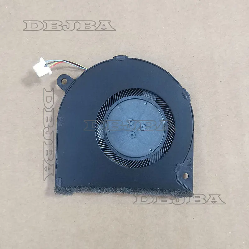 Ventilador Portátil para Ventilador B5505ashnf2100sn G61c00055210 5v 0.5a - Imagem 2