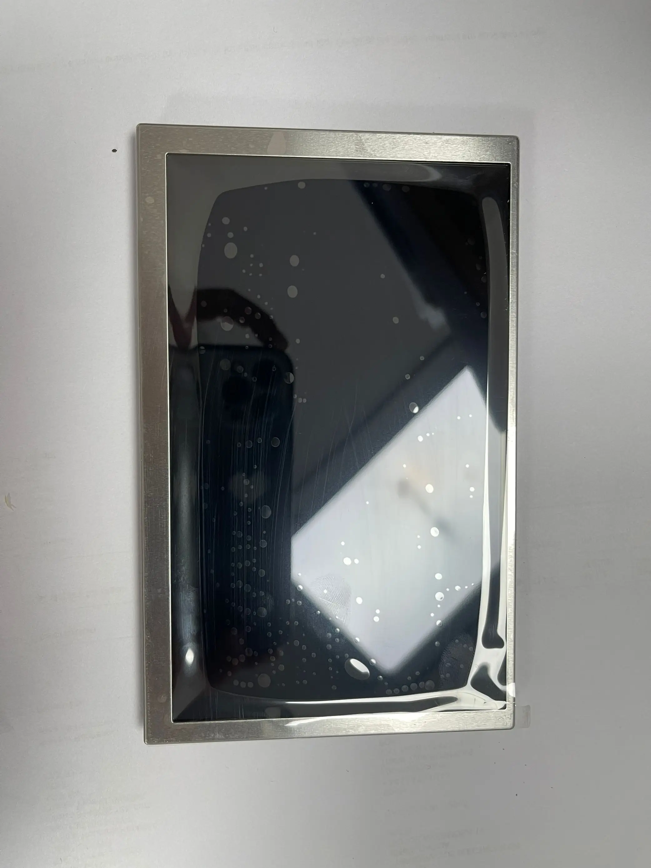 ڴ ĺƿ ġ SCERRN  LM1696A01-1D LM1696A01-1B LCD ÷, 3 V W  ũ 2017 , 6.5 ġ LM1696A01 GPM1696A00