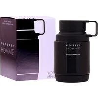 Parfums arabes Odyssey Original Mandarin Sky, Spray de parfum unisexe, Excellent parfum d'agrumes durable, édition limitée, cadeau, 100ml 5
