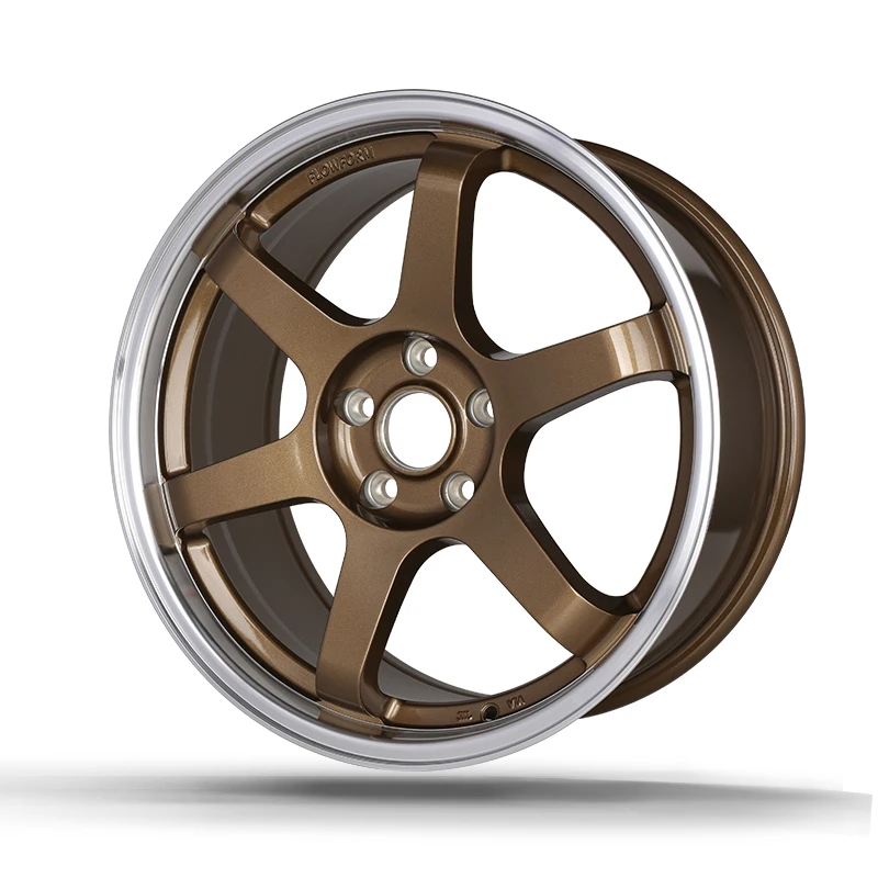 4 Pz/Lotto Cerchi Forgiati In Lega Per Auto 5X120 17 18 19 20 21 Cerchi In Stile Un Pezzo 22In Per Mercedes-Benz Classe C C200