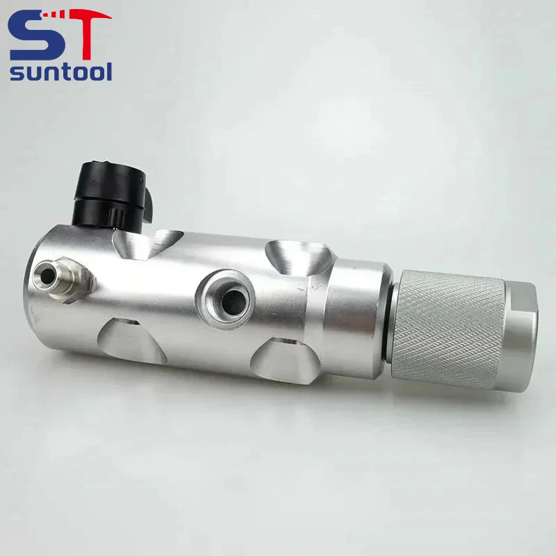 AirlessPaintSprayerManifoldAssemblyPistonSprayerFluidFilterManifold287167FilterCap