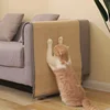 Anti Cat Scratch Sofa Protection Artifact Cat Scratch Board Pad Cats Paws Sharpen Mats Send Nail Fixed Paw Toys 3