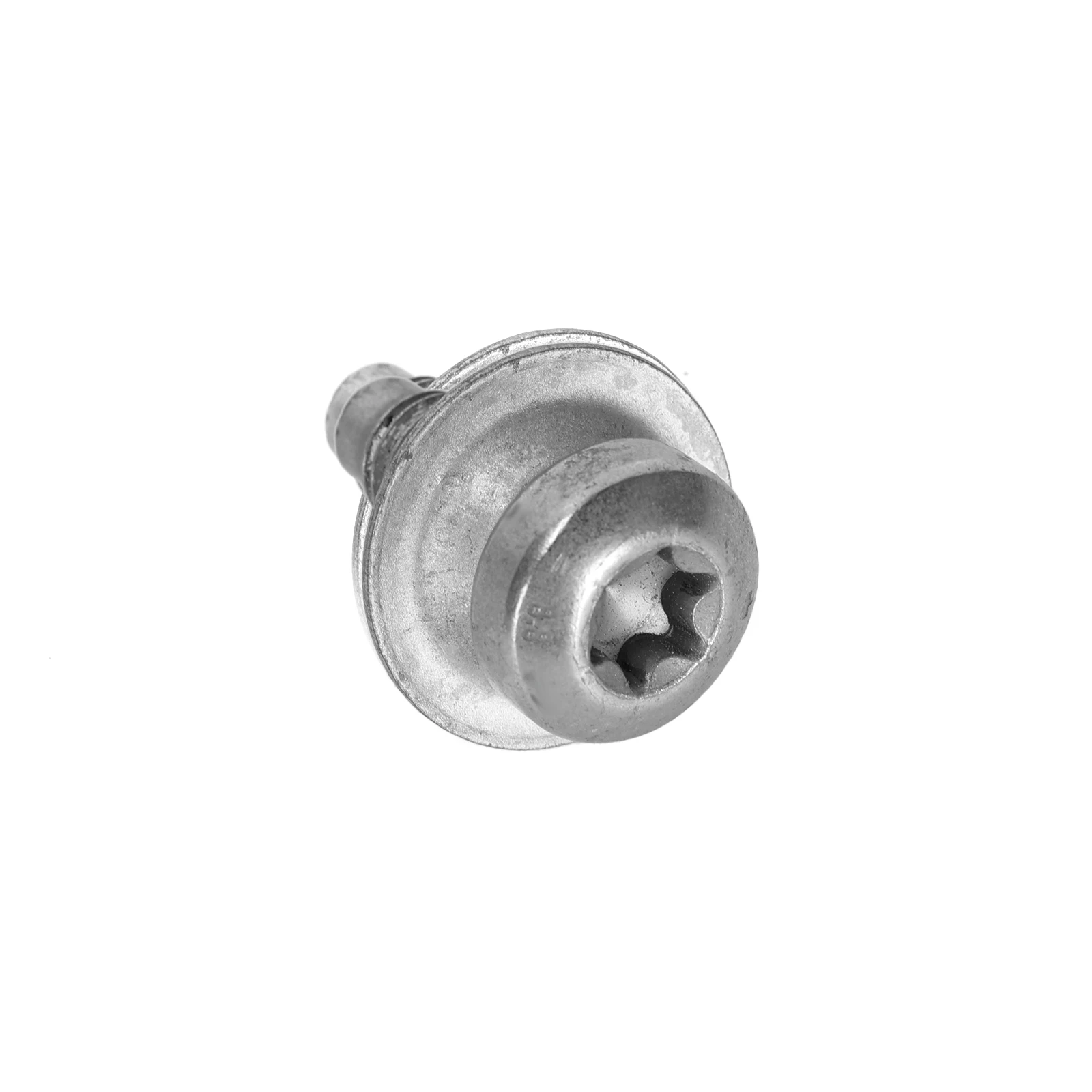 Automobile Engine Undertray Under Cover Tray Bolt Screw Set Compatible VW Golf MK7 R GTI 1 Set