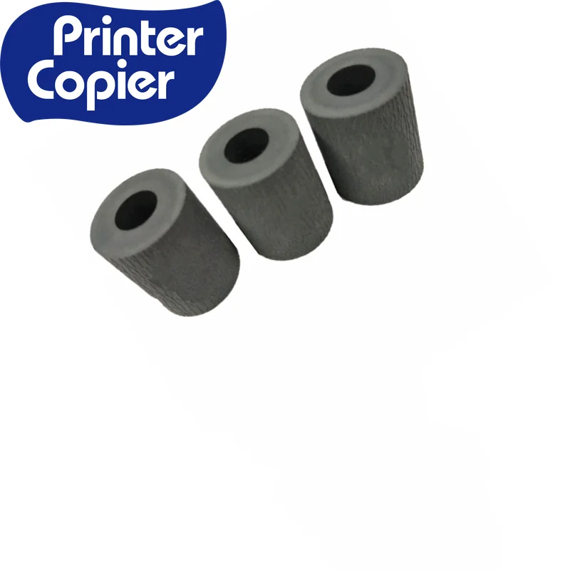 

10sets rubber 36211110 3BR07040 for Kyocera M6526 m2530 fs1024 fs1128 C2026 fs1028 km1810 fs1130 fs1135 DP-100 DP-410