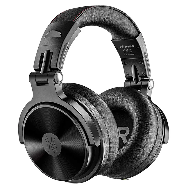 Oneodio A11 Wireless Headphones 