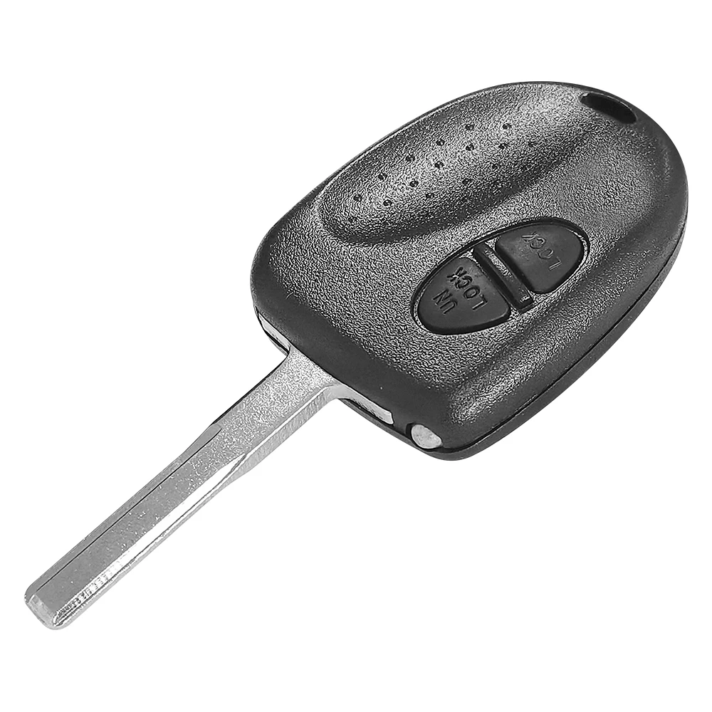 2/3 Button Car Remote Key Shell Fob for Chevrolet for Holden Holden VS VT VX VY VZ WH WK Commodore Replace Key Case Cover