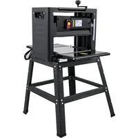 Thickness Planer 13-Inch Benchtop Planer 2000W Wood Planer 8000 rpm 15 AMP Wood  Foldable Iron Stand 1
