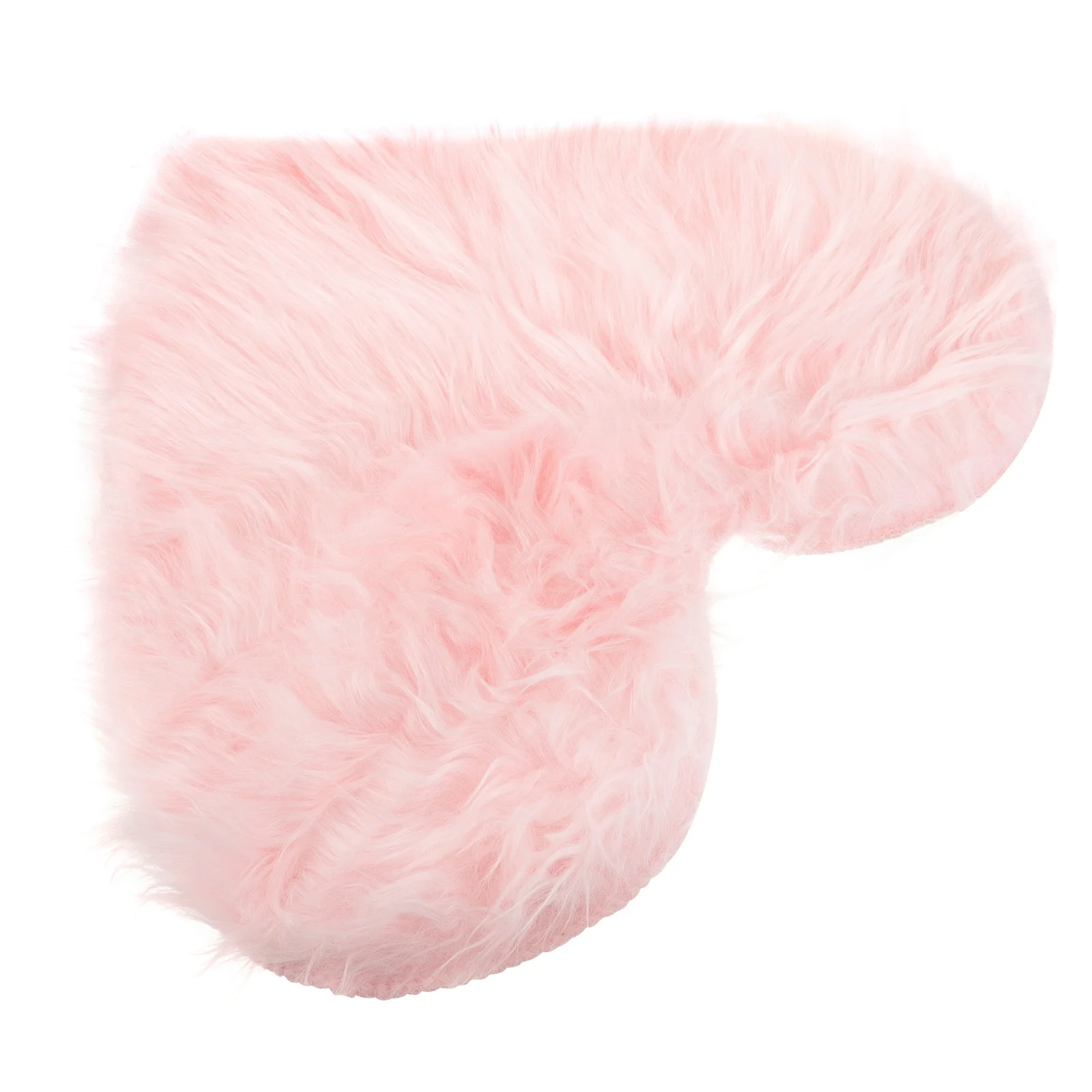 

Fluffy Nail Rug Supplies Carpet Jewelry Photo Tools Rest Cushion Picture Small Product Backdrop