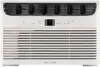 FHWC063TC1 Window Air Conditioner, 2024 6,000 BTU Electronic Controls, White 1