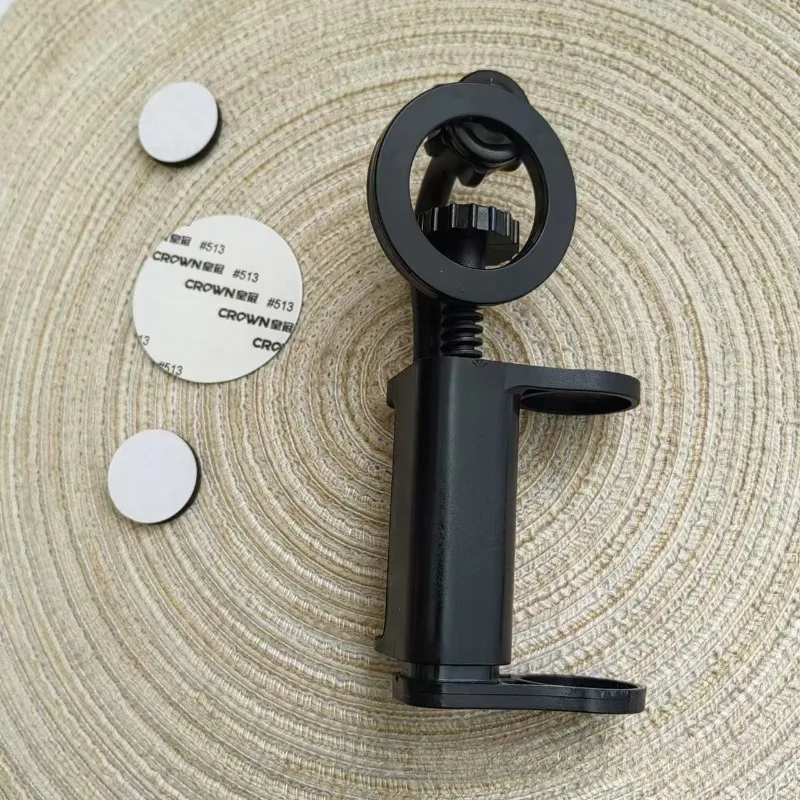 Convenient Wooden Guitar and Ukulele Phone Stand – Ideal for Home Use, Practical Instrument Accessory Relax Your  Hands