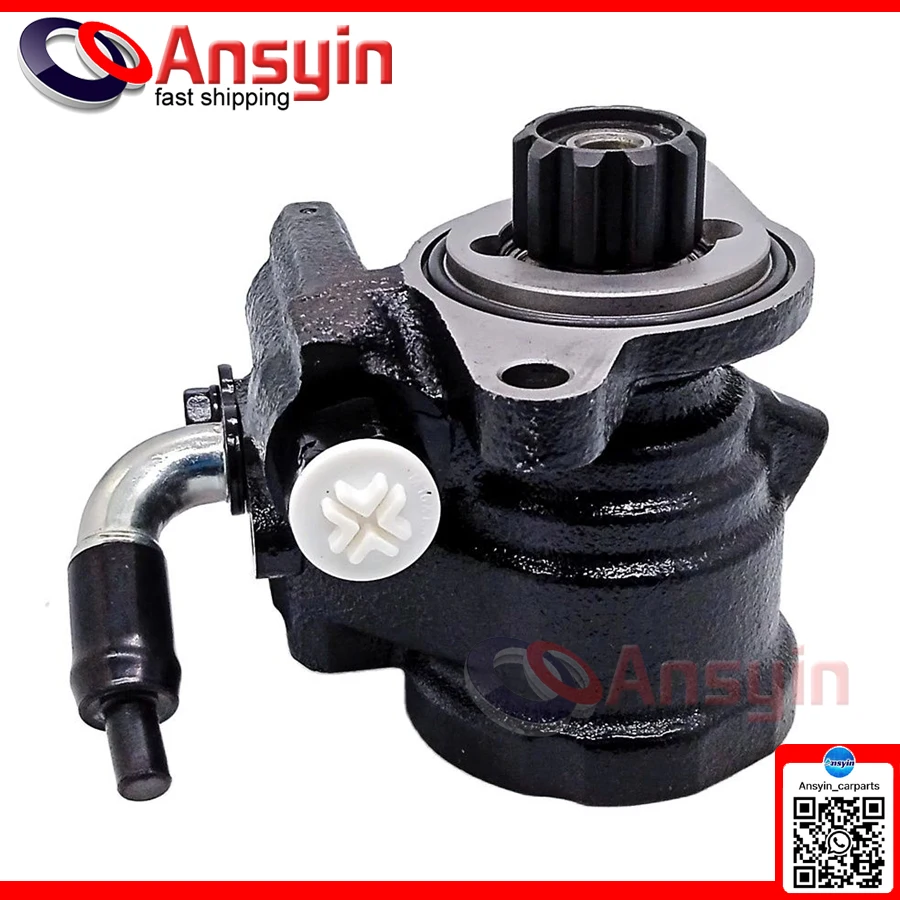 

Power Steering Pump for TOYOTA LAND CRUISER 90 HILUX 44310-26200 44310-35500 44310-35610 4431026200 4431035500 4431035610