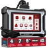 ANCEL DS100 OBD2 Scanner Check Engine AT ABS SRS Diagnostic BMS EPB OIL Reset Car Code Reader Scan Tool Lifetime Free Update 1