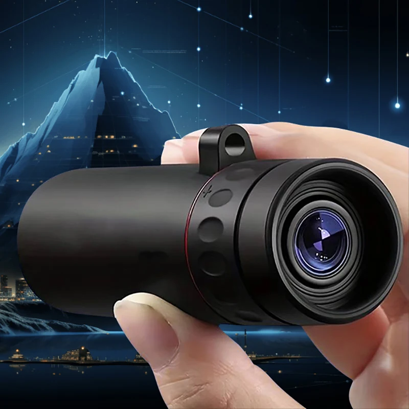 MINI teleskop jednooczny 2000x24 Hd daleki zasięg powiększający zielona folia IPX4 wodoodporny optyczny lornetka do turystyki polowania na świeżym powietrzu 6 S1689af1d22184ab19f87daf2f24df619z MINI teleskop jednooczny 2000x24 Hd daleki zasięg powiększający zielona folia IPX4 wodoodporny optyczny lornetka do turystyki polowania na świeżym powietrzu