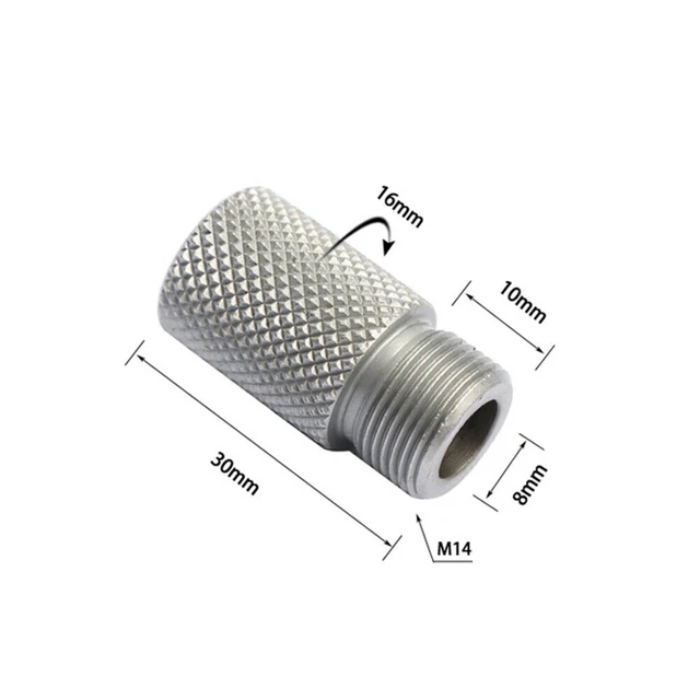 8mm