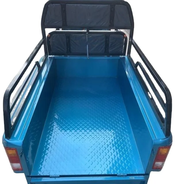 Multifunctional Wit Pas Electric Tricycles 3 Wheel Cargo Bike 60V Bar Led Commercial Grow Light 720w Eec Open JM