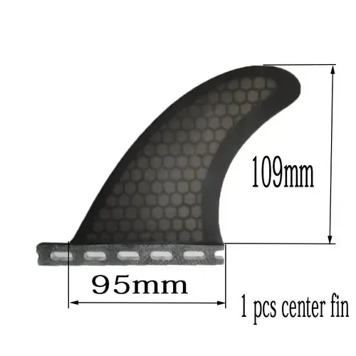 Gray 109mm