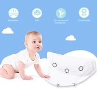 Cute Baby Infant Romper Partner Extend Pad Kids Boys Girls Jumpsuit Lengthen Diaper Mat Super Practical for Baby 3