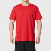 Nike T-shirt m Tm R Lgnd Ss pour homme, à séchage rapide, confortable et respirant Ib8898-657 1