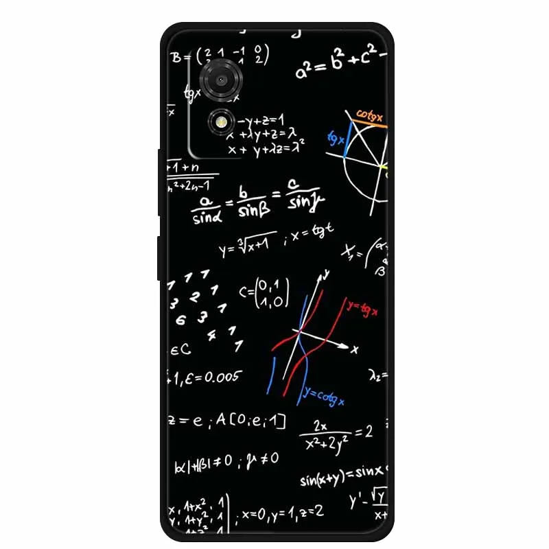 Luxury Fashion Soft TPU Silicone Protective Phone Case - Premium Back Cover Etui s (6.0)