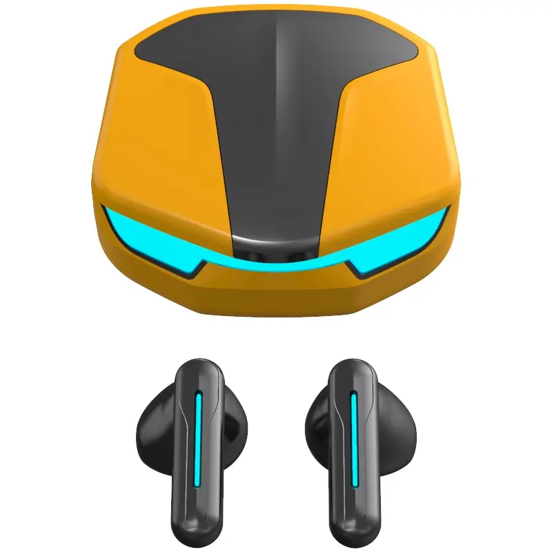 Wireless Earbuds Bluetooth 5.2 Sports Headsets Noise Reduction Mic