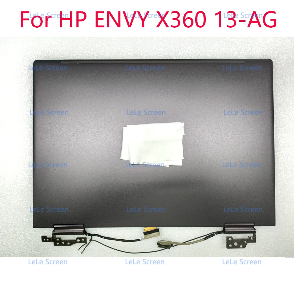 Touch Screen For HP ENVY X360 Convertible 13-AG 13-ag0007AU 13