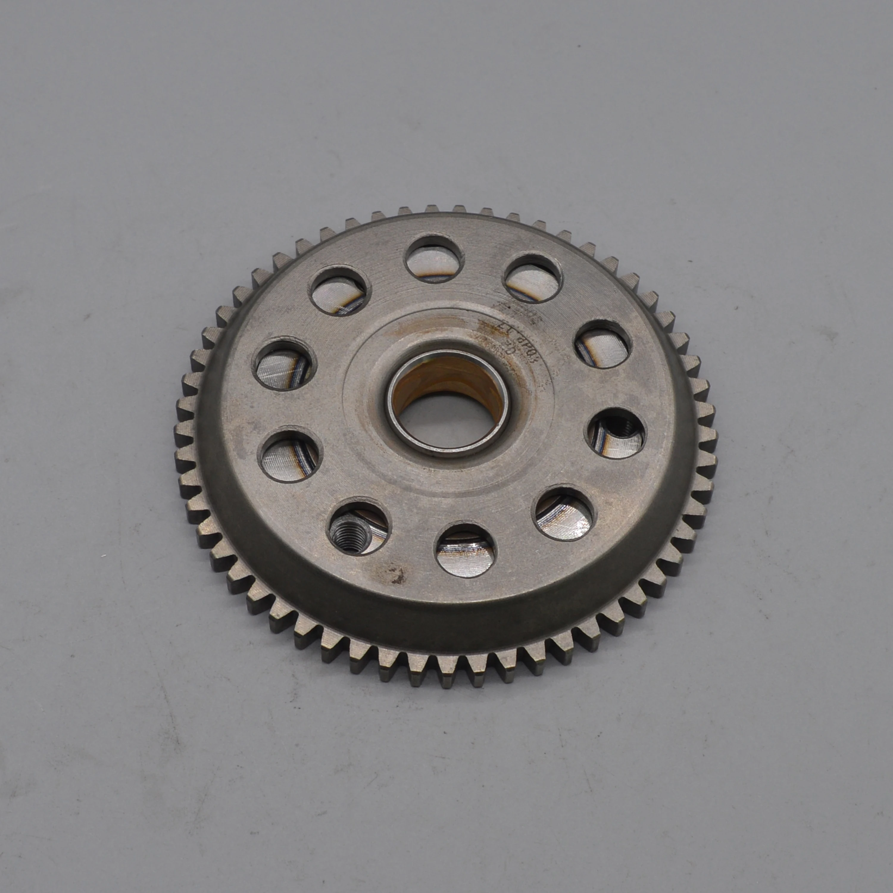 ZONGSHEN ZS172FMM CB250F 250cc overrunning clutch start