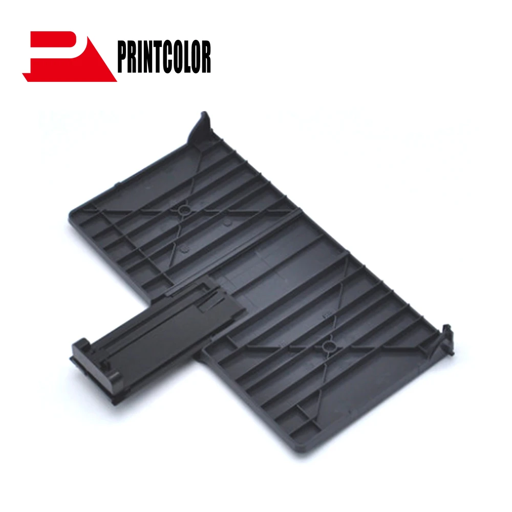 Bandeja de Entrada de Papel para Impressora hp Laserjet 1010 1012 1015 1018 1020 Q5911a 10x Rm12079000cn Rm1-0629-000cn - Imagem 2