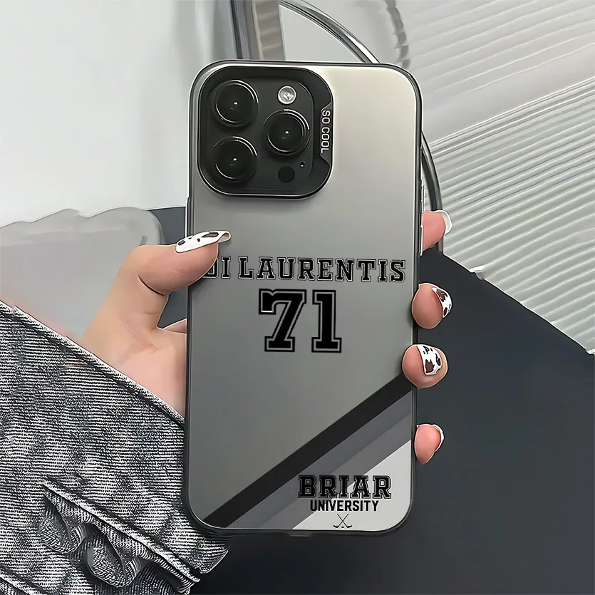OFFs C-CAMPUS Protective Phone Case - Sleek and Durable Design